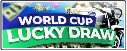 ICC WC 2019 LUCKY DRAW